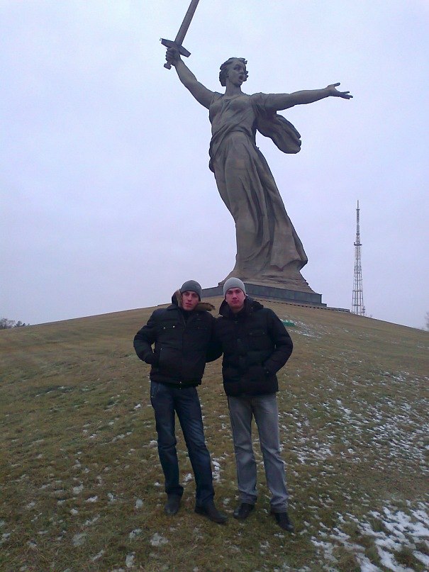 Александр Астафьев | Навашино