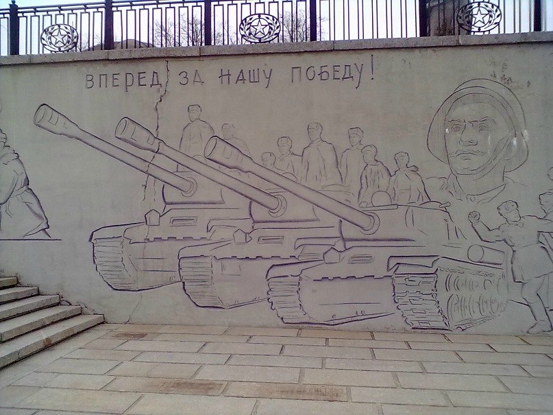 Александр Астафьев | Навашино