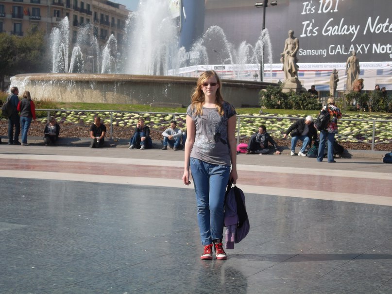 Вероника Гостева | Рига