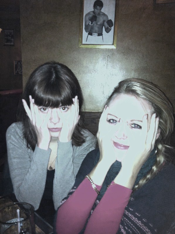 Анастасия Полищук | Киев