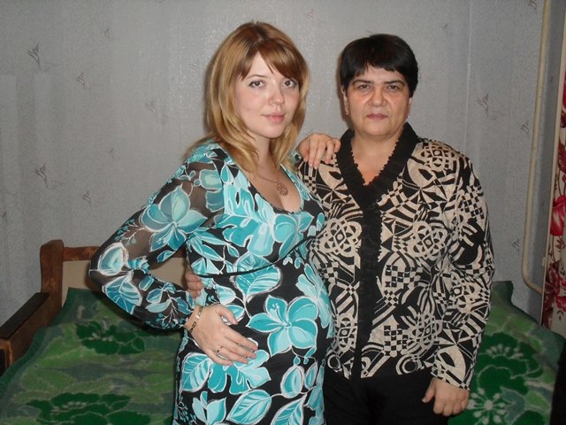 Наталья Амосова | Хабаровск