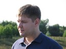 Фотография Никитина Александра