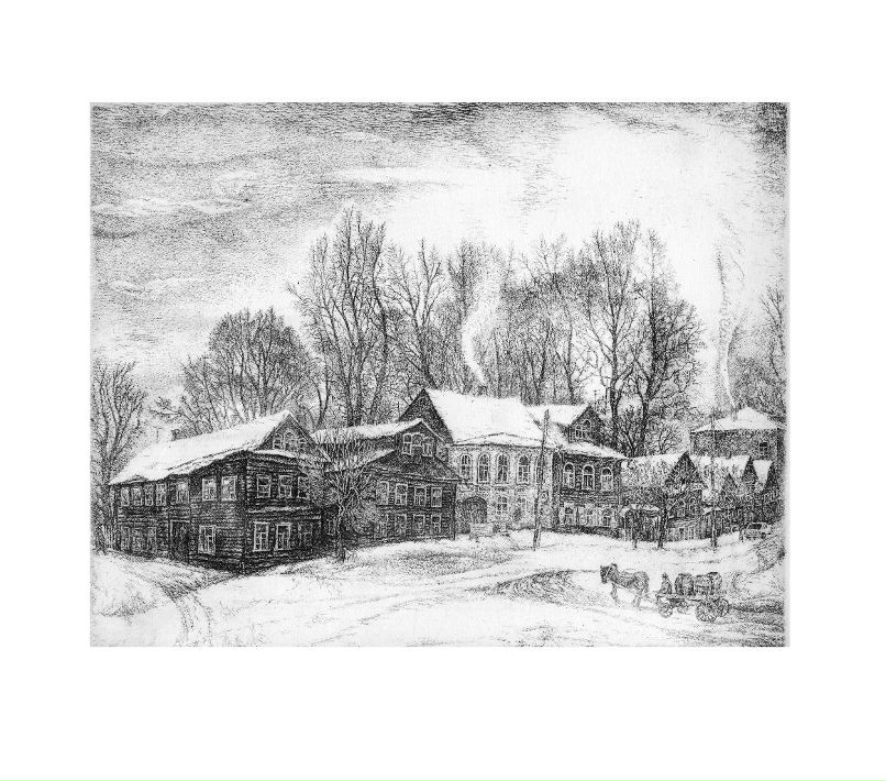 Арсений Андрианов | Санкт-Петербург