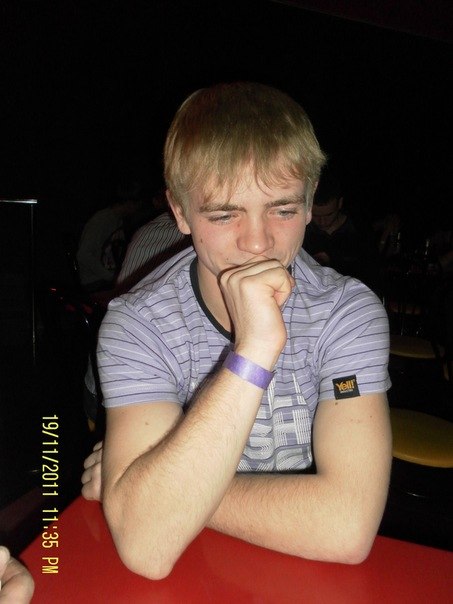 Александр Макаров | Боровичи