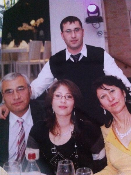 №44, Hayka Aronov, 40 лет, Санкт-Петербург №44, Hayka Aronov, 40 лет, Санкт-Петербург