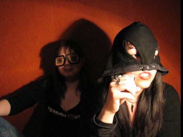 Кира Шагова | Тамбов