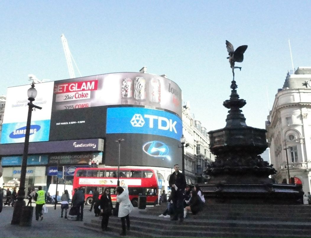 Анна Сватовская | Санкт-Петербург