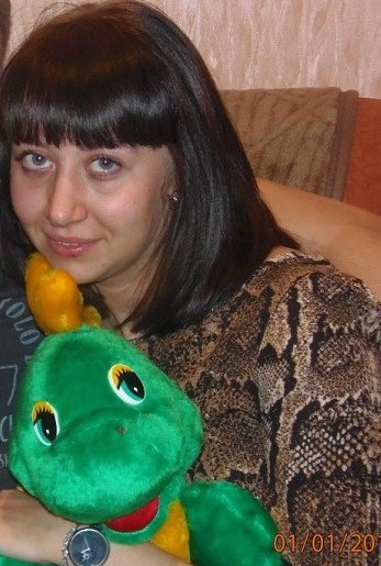 Таша Березина | Екатеринбург