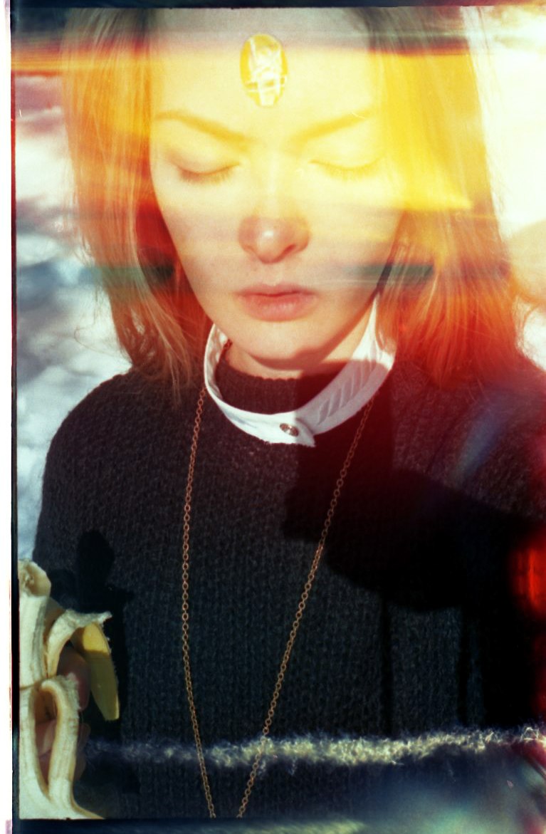 Настасья Безрукова | 