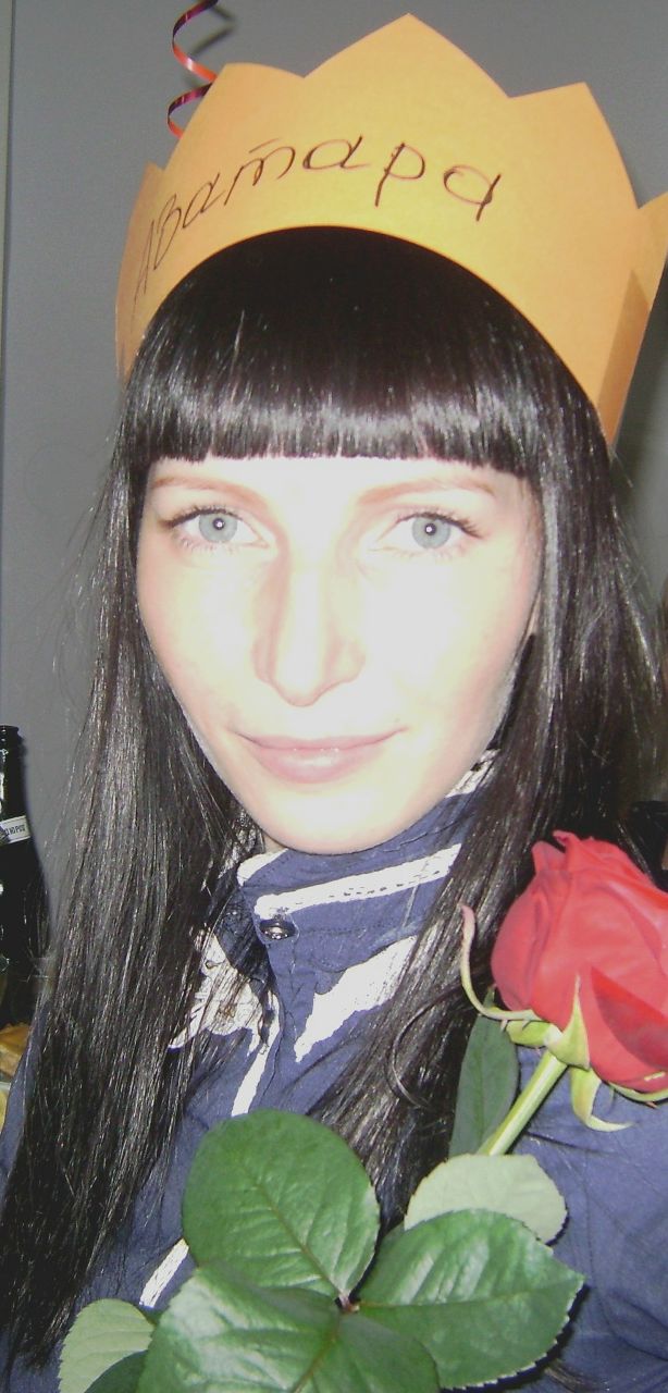 Наталья Устинова | Снежинск