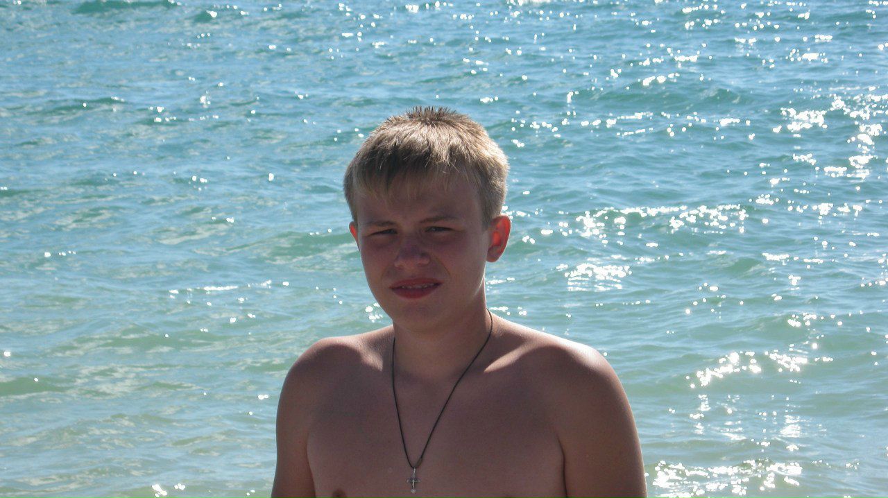 Татьяна Язева | Санкт-Петербург