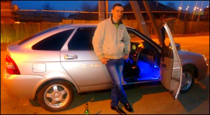 Луиза Новикова | Уфа