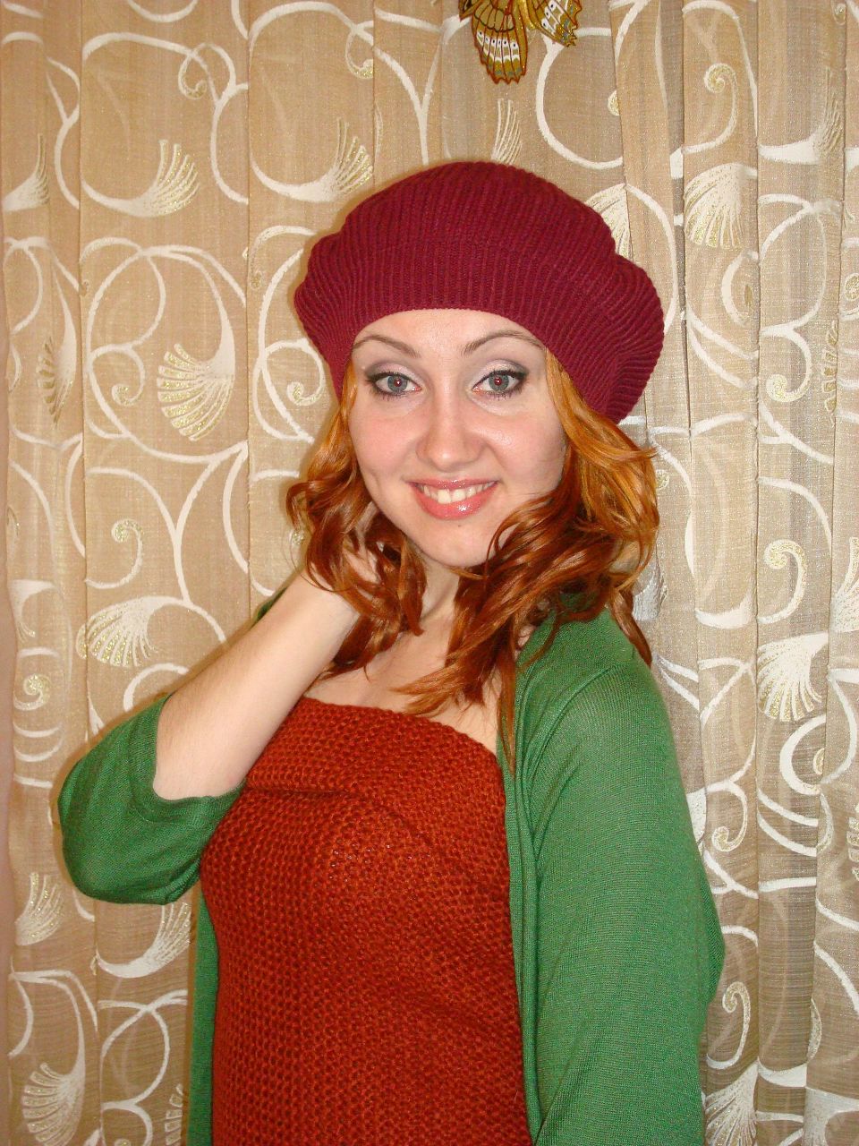 Наталия Гусарова | Киев