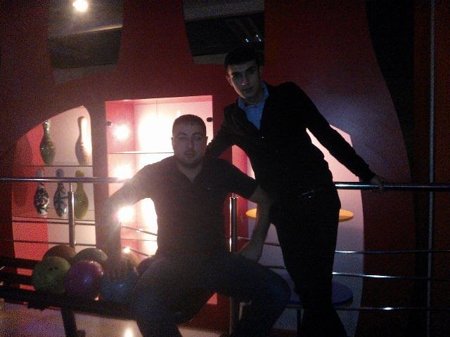 Меджид Талыбов medgid82 | Санкт-Петербург