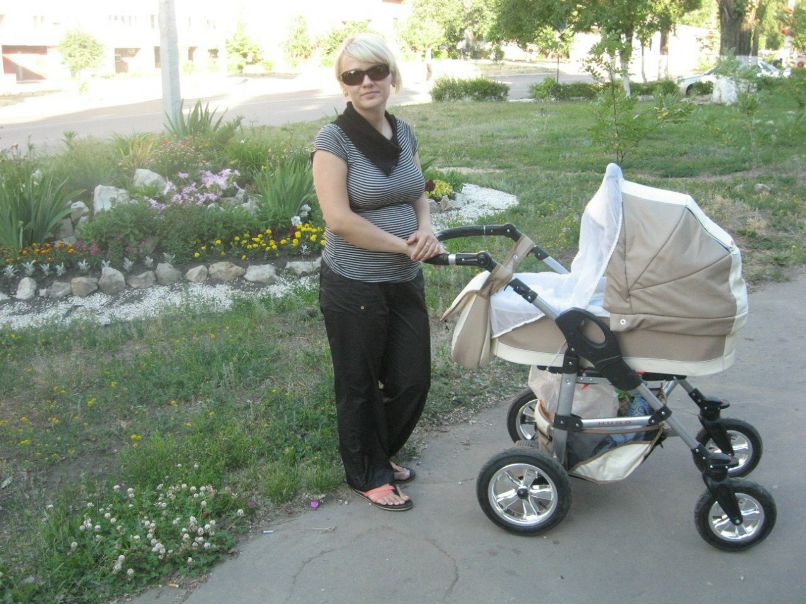 Татьяна Анохина васильевна | Воронеж