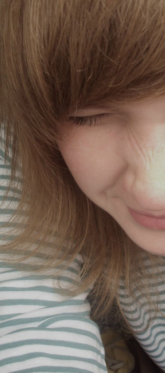 Настена Савушкина | Орёл