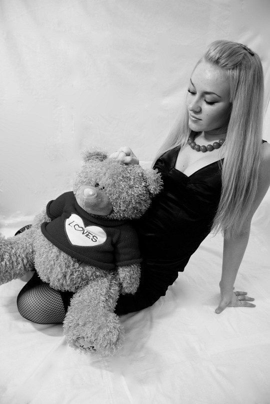 Елена Евгеньевна | Goa