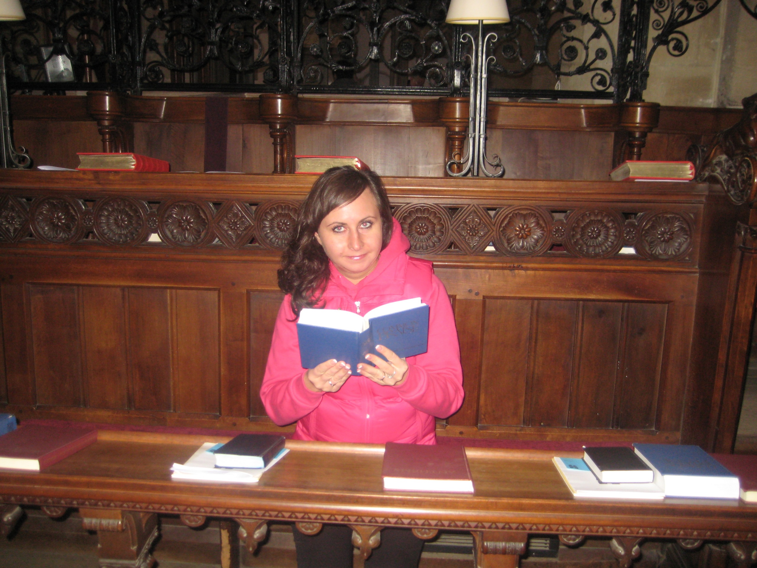 Фото профиля