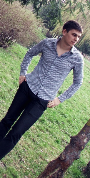 №17, Паша Пірникоза, Чечельник №17, Паша Пірникоза, Чечельник