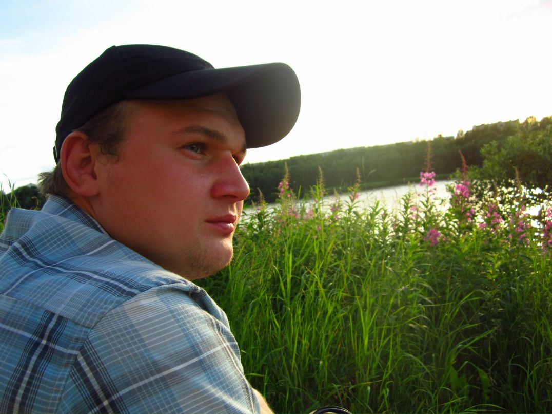 Антон Куричев | Мурманск