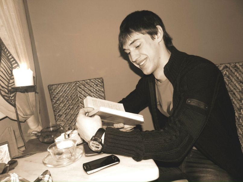 Константин Теркун | Краснодар