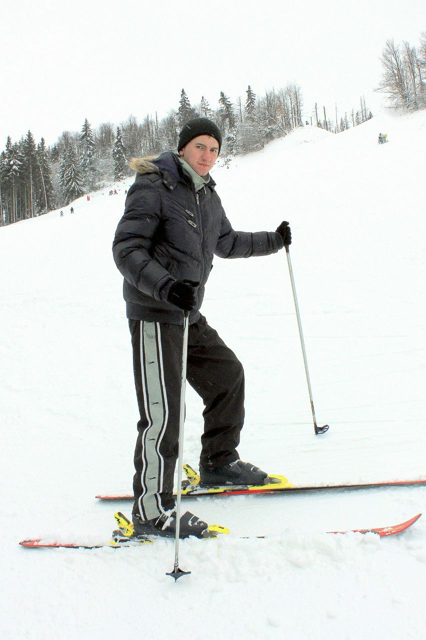 Діма Голубіцький | Борислав