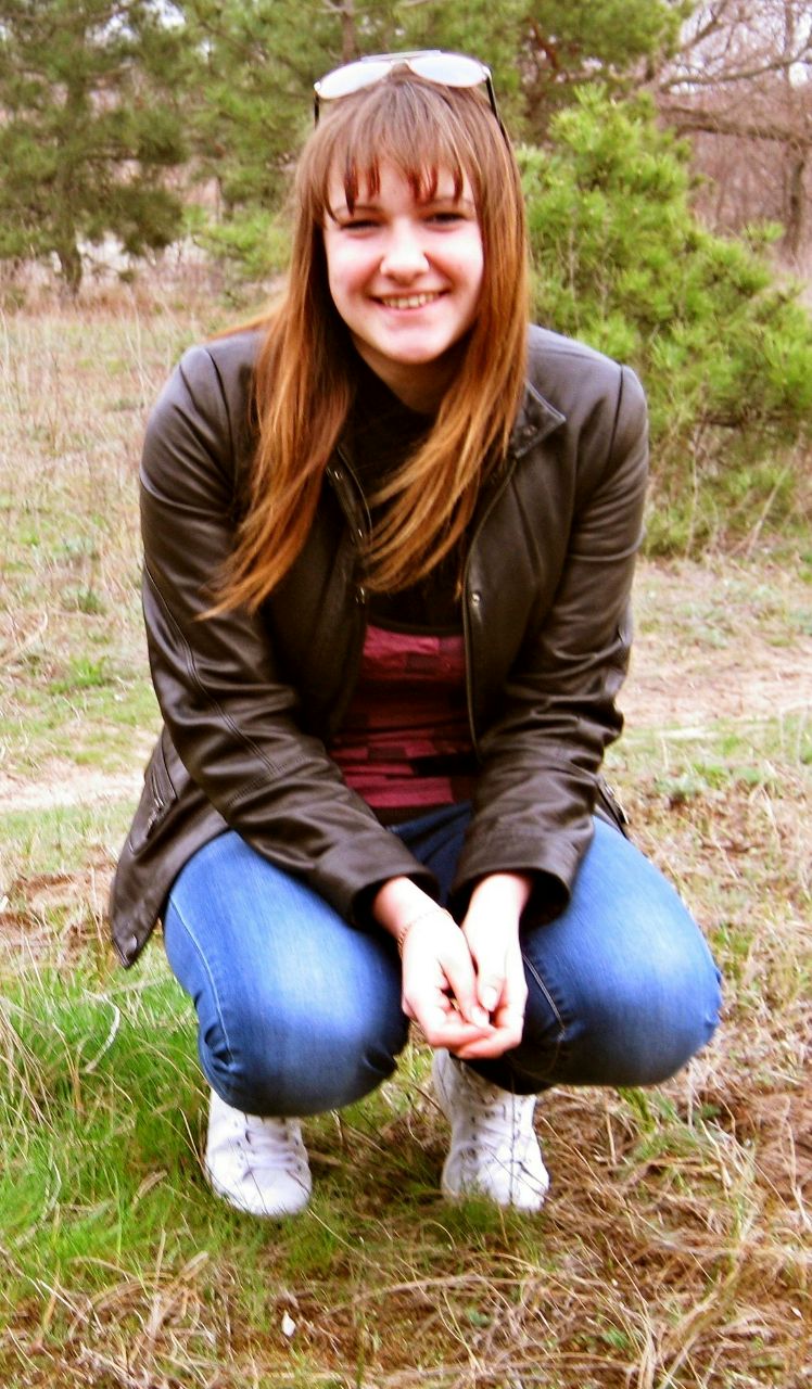 Марина Вацлавская | Николаев