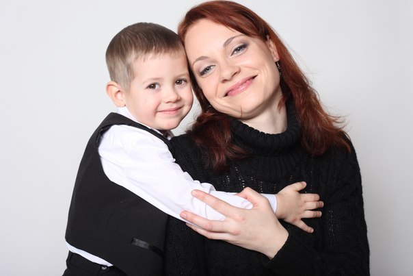 Надя Савенкова | Санкт-Петербург