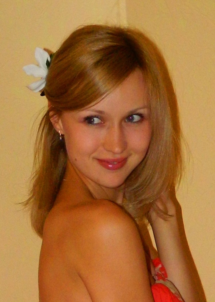 Алёна Батышева | Иркутск