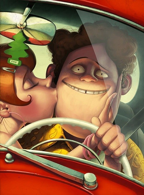 Анна Будяк | Киев