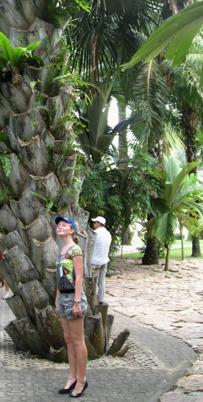 Полина Паневина | Санкт-Петербург