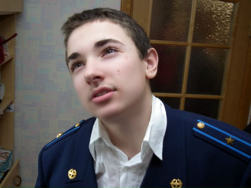 Кирилл Туляков | 