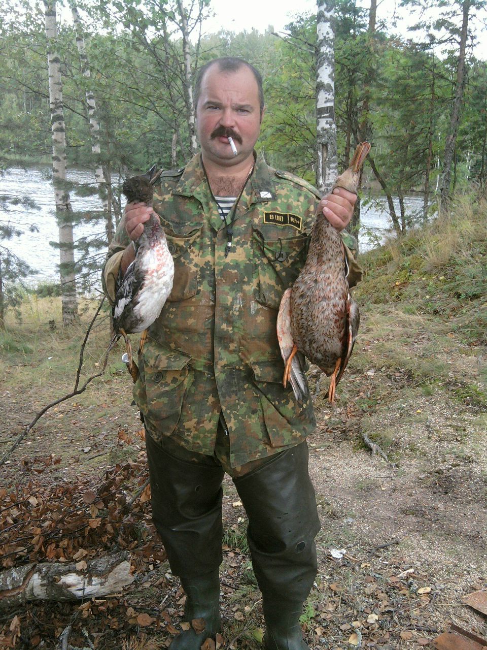 Вячеслав Кулагин | Санкт-Петербург