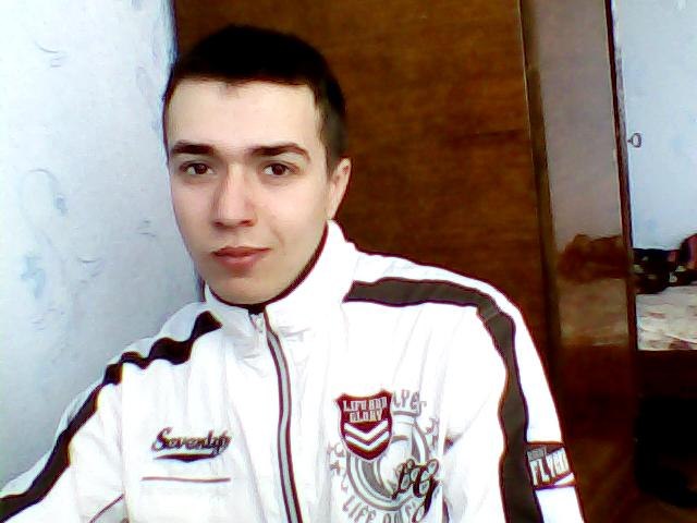 Денис Мингинович | Лида