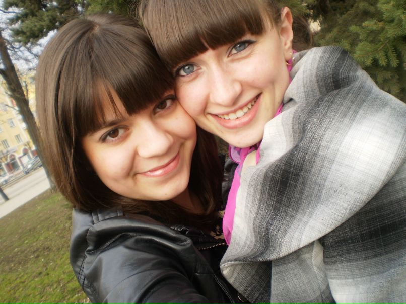 Ирина Майданюк | Торез