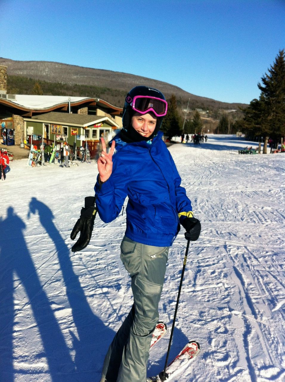 Ekaterina Sergeeva | Волгоград