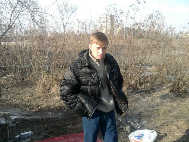 №33, Александр Литвиненко, Горишние Плавни / Комсомольск №33, Александр Литвиненко, Горишние Плавни / Комсомольск