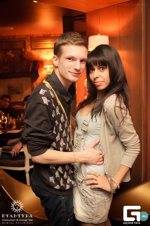 Nick Acid | Москва