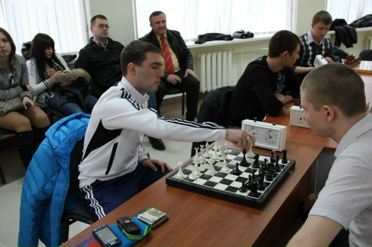 Тимофей Бирюков | Ростов-на-Дону