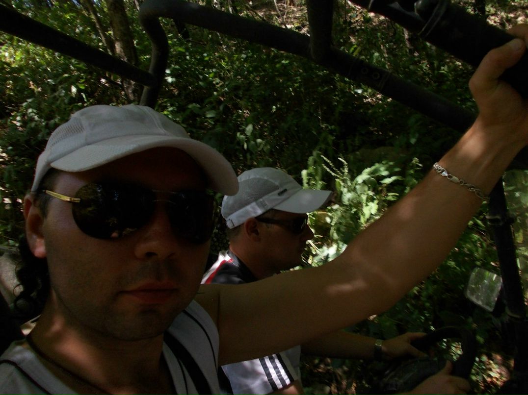 Дима Кондратьев | Пермь