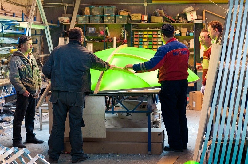 Антон Антонов | Санкт-Петербург