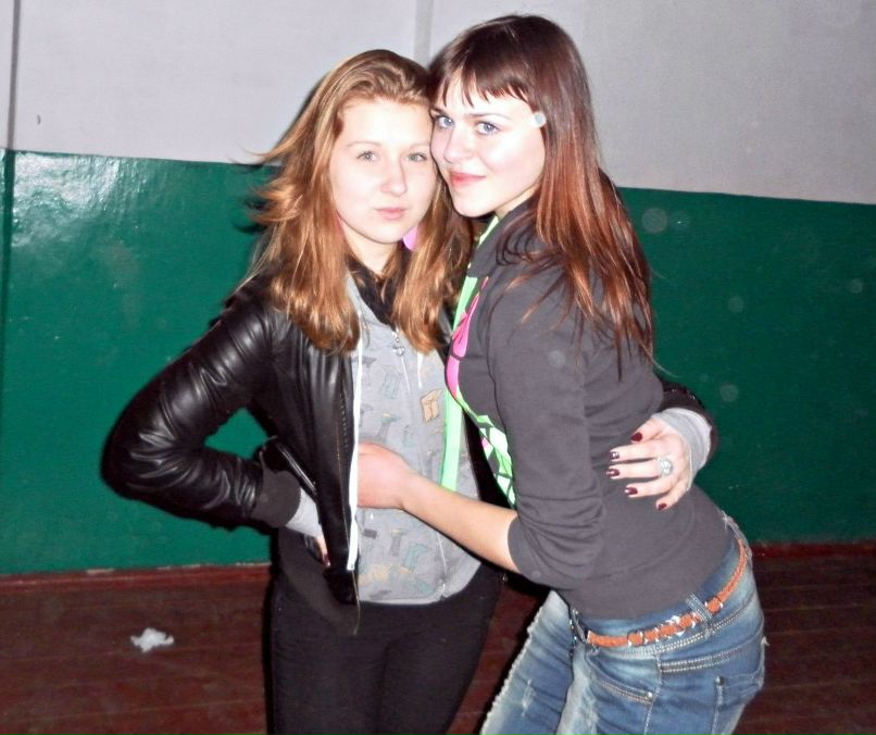 Алинчик Шевчук | Киев