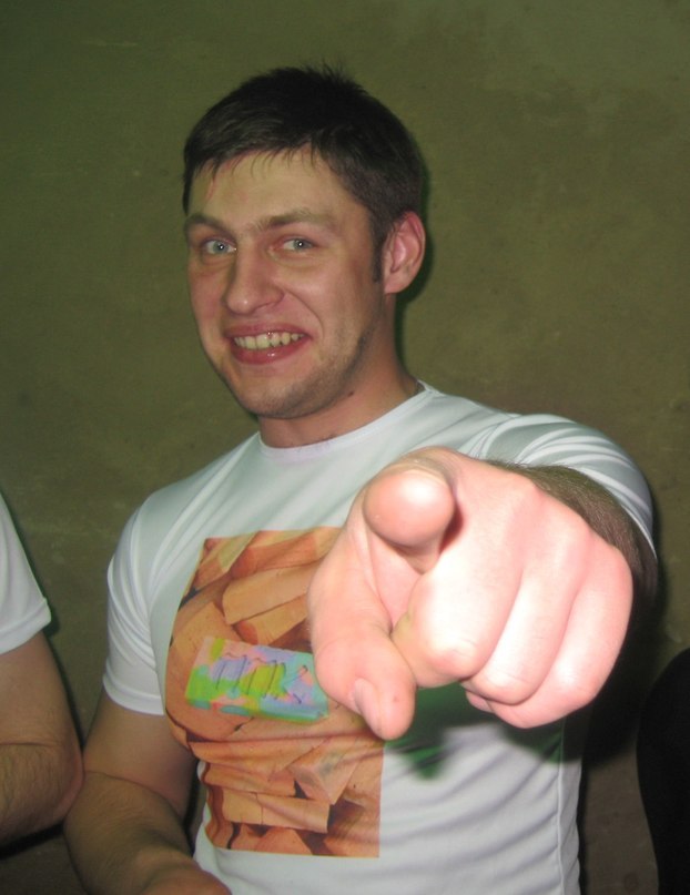 Макс Алтухов | Курск