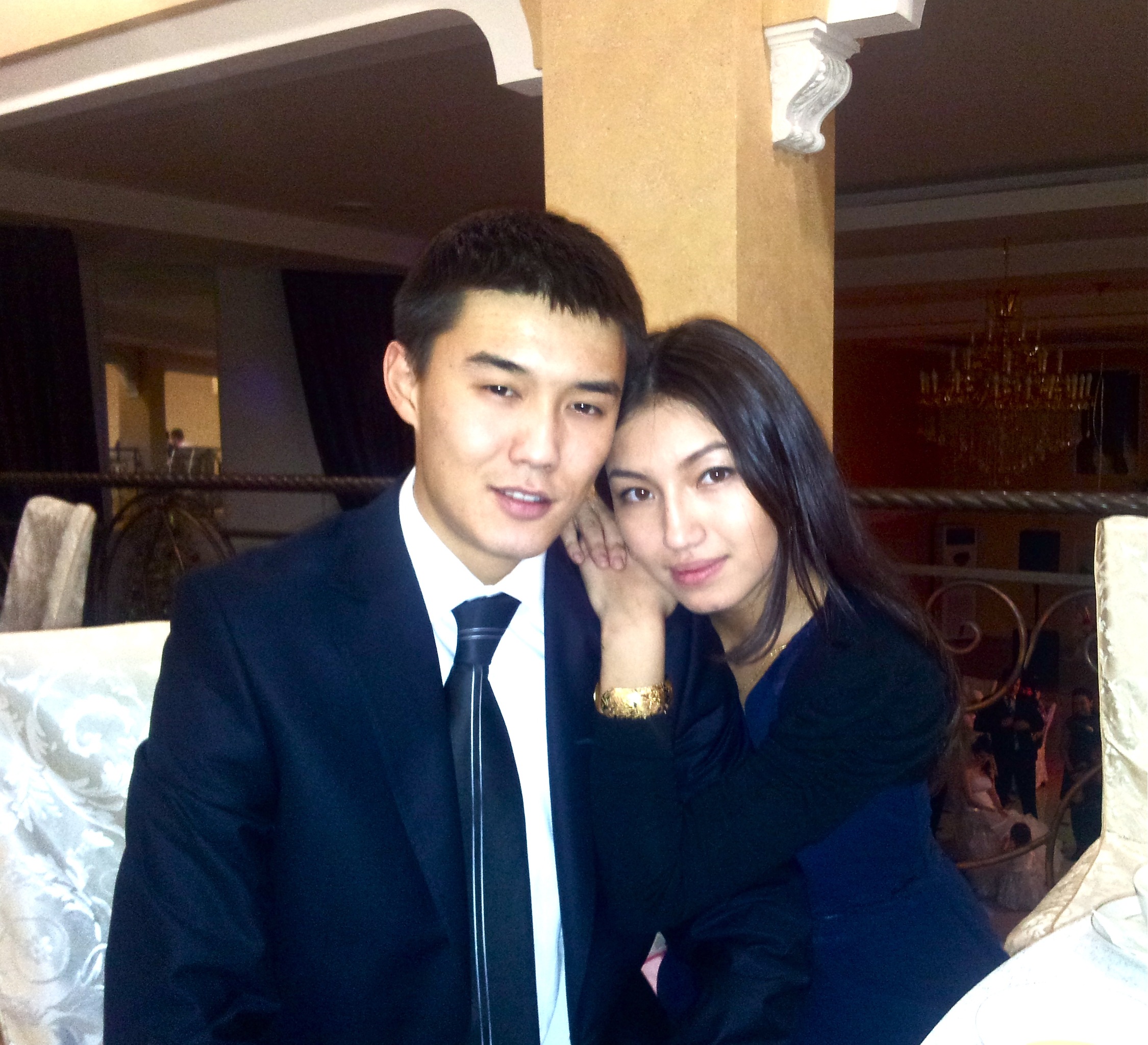 Фото профиля