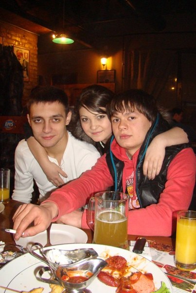 №18, Regina Haisler, 32 года, Москва, Россия №18, Regina Haisler, 32 года, Москва, Россия