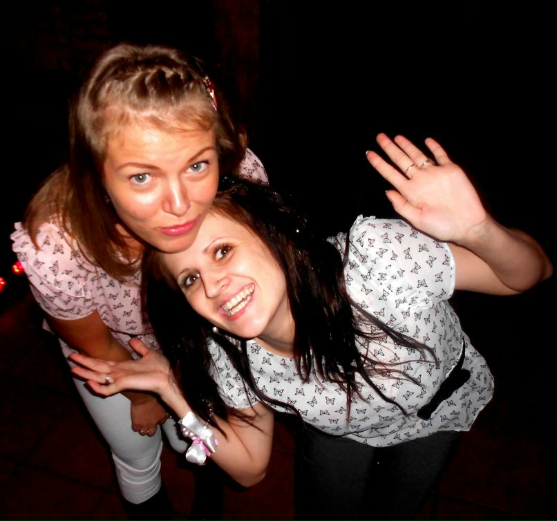 Наталья Краснова | Выборг