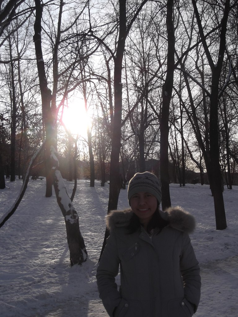 Лаила Волкова | Tangerang