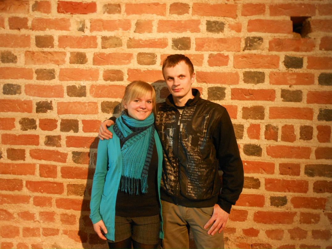 Таня Коляда | Гомель