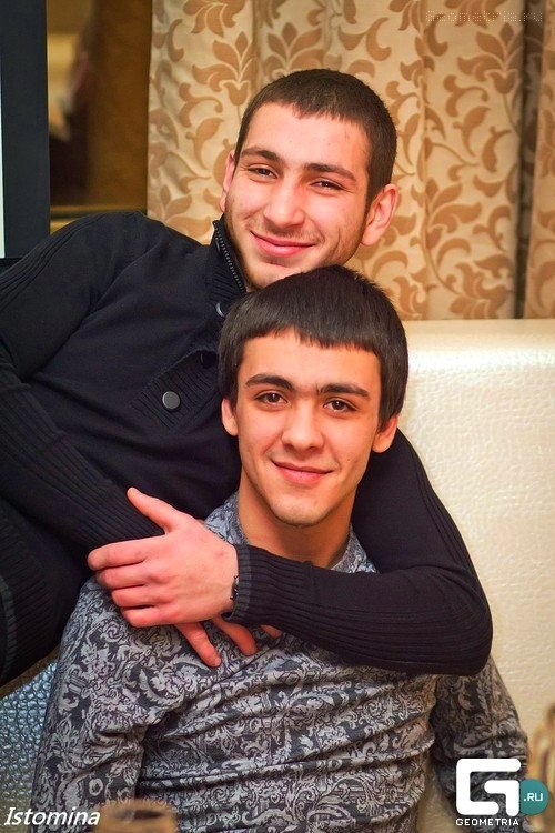 Семен Хлиян | Ростов-на-Дону