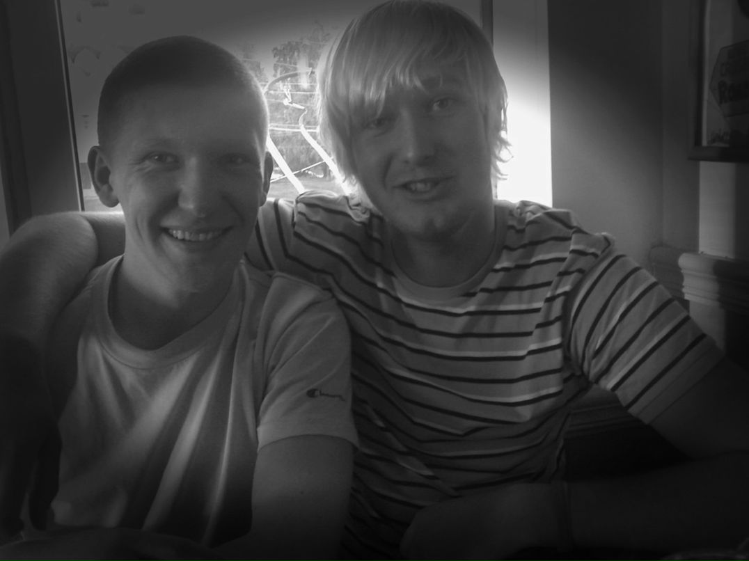 Илья Шабанов | Архангельск